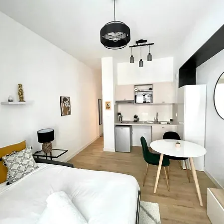 Appartement Le Raymond Iv - Proche Centre Historique *