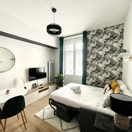 Appartement Le Raymond Iv - Proche Centre Historique *